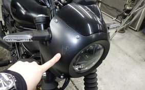 KAWASAKI ELIMINATOR400-3SE 2024 EL400A