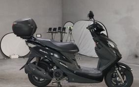 SUZUKI SU WISH  DV12B
