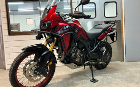HONDA CRF1000L AFRICA TWIN 2017 SD04