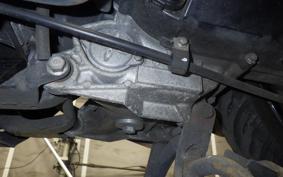 SUZUKI ADDRESS 110 2009 CE47A