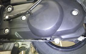 SUZUKI ADDRESS V125 2019 CF4EA
