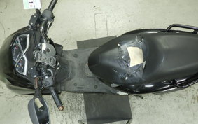 YAMAHA MAJESTY155 S 2017 SG28J