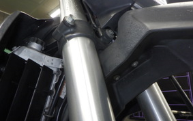 KAWASAKI KLX250D TRACKER X LX250V