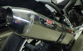 SUZUKI GSX-R600 2012