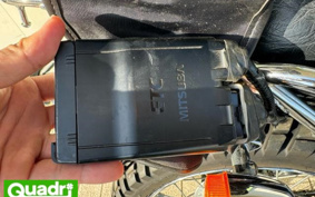 HONDA CL400 1999 NC38