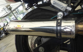 SUZUKI GSR250