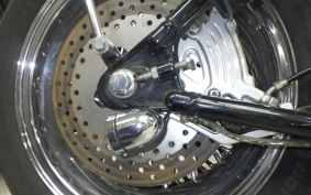 HARLEY FXSTS 1340 1996