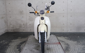HONDA SUPER CUB110 JA59