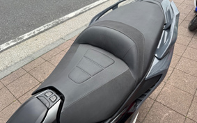 YAMAHA T-MAX 560 A TECHMAX 2021 SJ19J