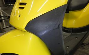 HONDA TACT-4ﾍﾞｰｼｯｸ AF79