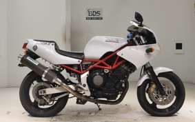 YAMAHA TRX850 1995 4NX