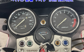 HONDA CB1000SF 1993