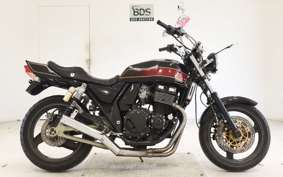 KAWASAKI ZRX400 1994 ZR400E