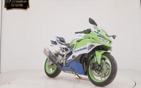 KAWASAKI ZX-4RR 2024 ZX400P