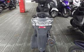 SUZUKI ADDRESS V125 S 2020 CF4MA