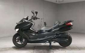 YAMAHA MAJESTY 250 SG20J