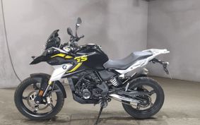 BMW G310GS 0G31