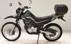 YAMAHA SEROW 250 2015 DG11J