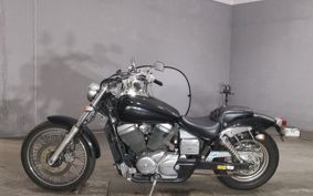 HONDA SHADOW 400 SLASHER NC40