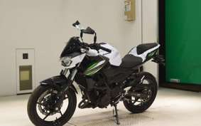 KAWASAKI Z400 Gen.2 2020 EX400G