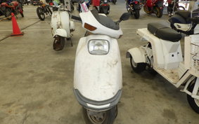 HONDA SPACY 125 JF03