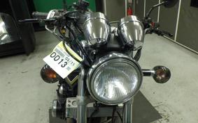 KAWASAKI ZEPHYR 750 1999 ZR750C