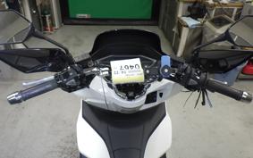 HONDA PCX 160 2019 KF47