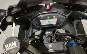 HONDA CBR400R NC47