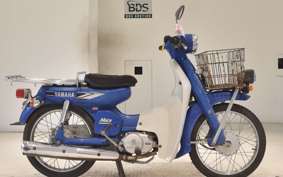 YAMAHA MATE 50 2020 UA04J