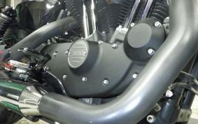 HARLEY XL1200CX 2016