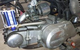 HONDA MONKEY 2017 Z50J
