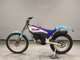 Фото Honda TLM220R 1989 с японского аукциона
