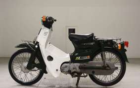 HONDA C50 SUPER CUB 2023 C50