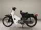 Фото Honda C50 SUPER CUB 2023 с японского аукциона