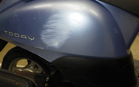 HONDA TODAY 2 2007 AF67
