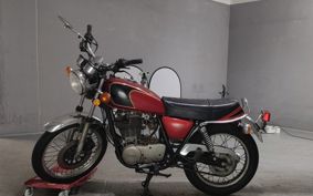 YAMAHA SR400-1 2H6
