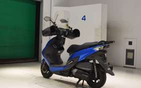 SUZUKI ｽｳｨｯｼｭ125 2019 DV12B