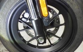 HARLEY RH1250S 2025