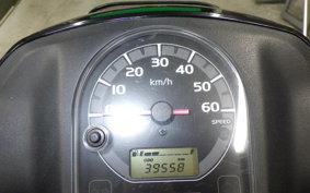 HONDA TACT Basket AF79