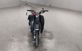 HONDA  SUPER CUB C125 JA58