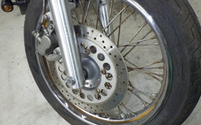 YAMAHA DRAGSTAR 400 1996 4TR