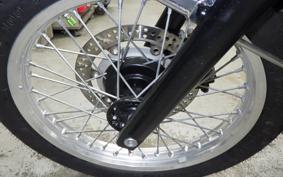 KAWASAKI W650 2009 EJ650A