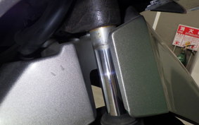 HONDA LEAD 125 2025 JF45