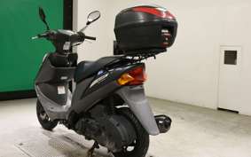 SUZUKI ADDRESS V125 G 2016 CF4EA