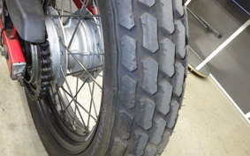 HONDA FTR223 2021 MC34
