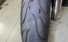 HARLEY FLS 1580 2012