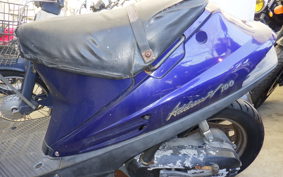 SUZUKI ADDRESS V100 CE13A