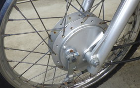 HONDA C110 SUPER CUB JA07