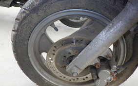 HONDA SPACY 100 JF13