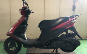 SUZUKI ADDRESS V125 CF4MA